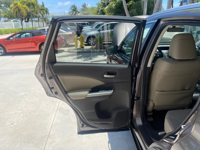 used 2012 Honda CR-V car, priced at $16,900