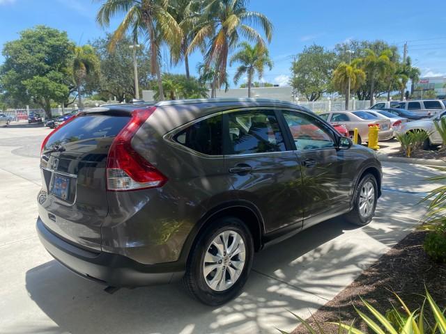 used 2012 Honda CR-V car, priced at $16,900