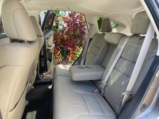 used 2012 Honda CR-V car, priced at $16,900
