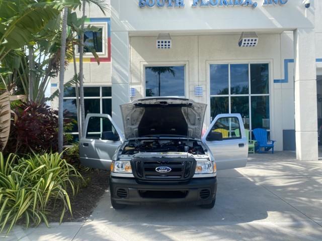 used 2008 Ford Ranger car, priced at $14,900