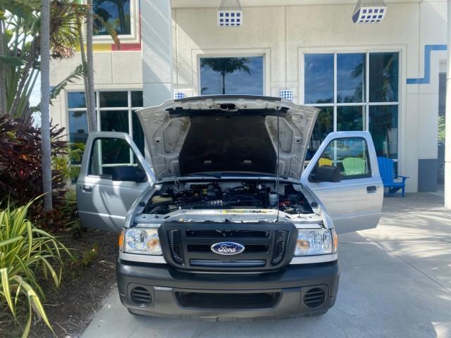 used 2008 Ford Ranger car, priced at $14,900