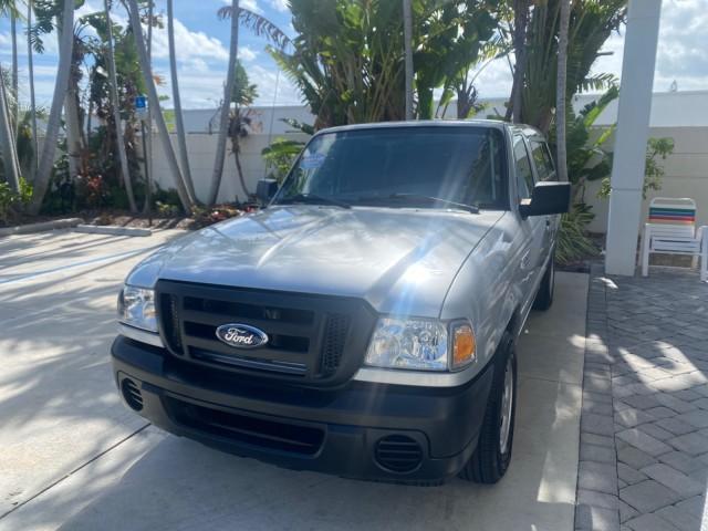 used 2008 Ford Ranger car, priced at $14,900
