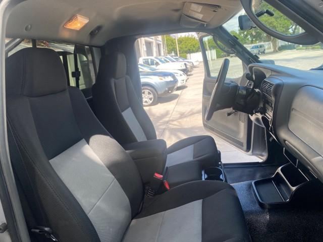 used 2008 Ford Ranger car, priced at $14,900