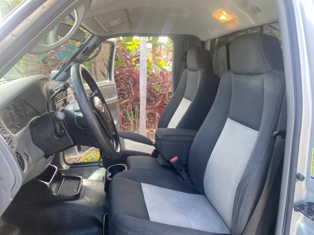 used 2008 Ford Ranger car, priced at $14,900