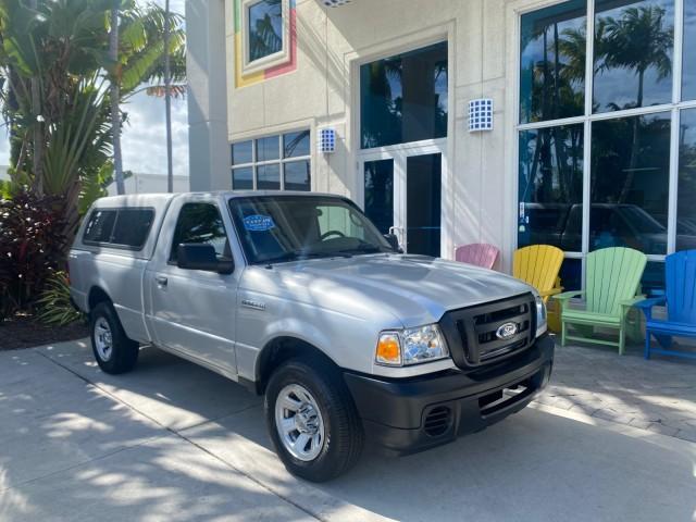 used 2008 Ford Ranger car, priced at $14,900