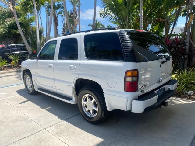 used 2003 GMC Yukon car, priced at $19,900