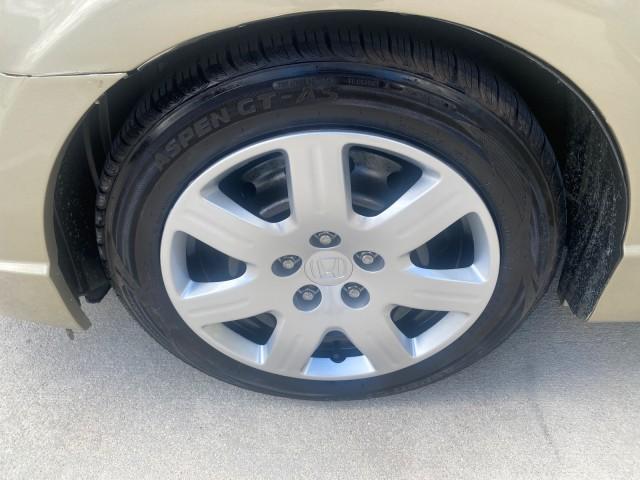 used 2008 Honda Civic car, priced at $12,500