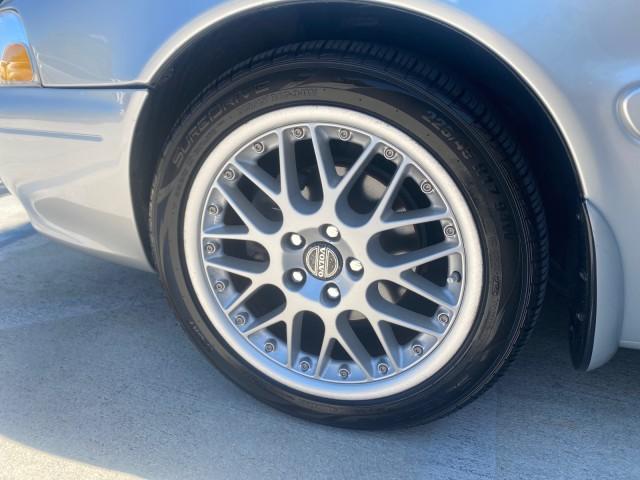 used 2004 Volvo C70 car, priced at $8,900