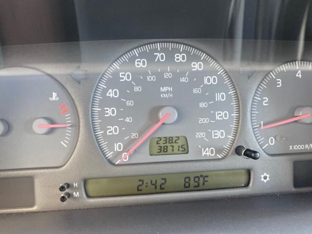 used 2004 Volvo C70 car, priced at $8,900