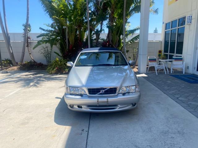 used 2004 Volvo C70 car, priced at $8,900