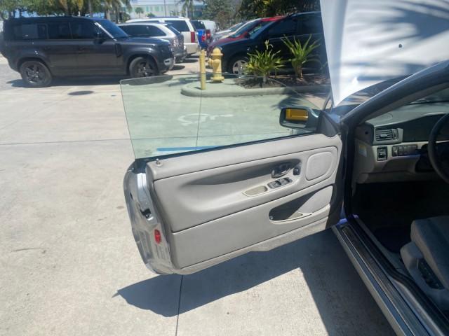 used 2004 Volvo C70 car, priced at $8,900