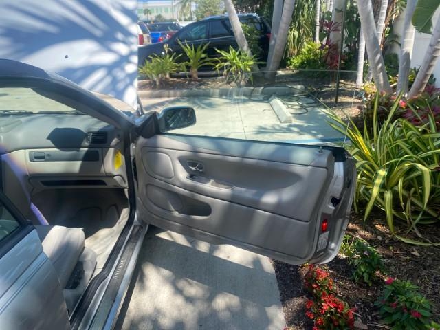 used 2004 Volvo C70 car, priced at $8,900