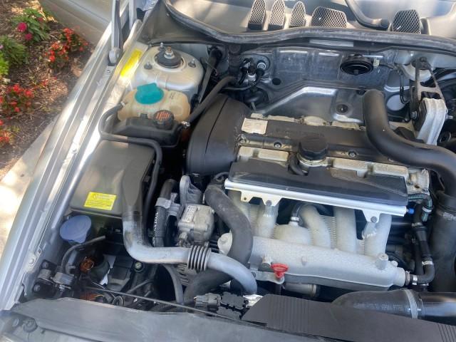 used 2004 Volvo C70 car, priced at $8,900