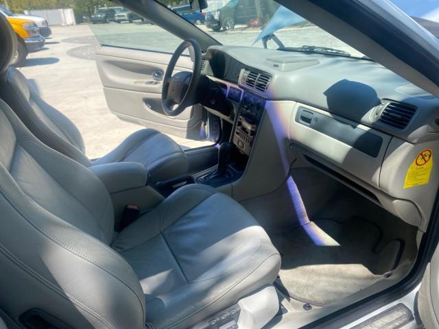 used 2004 Volvo C70 car, priced at $8,900