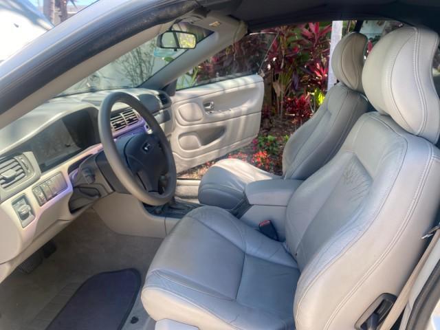 used 2004 Volvo C70 car, priced at $8,900