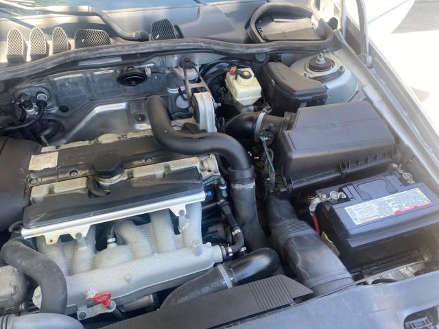 used 2004 Volvo C70 car, priced at $8,900