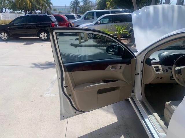 used 2011 Toyota Avalon car, priced at $15,900