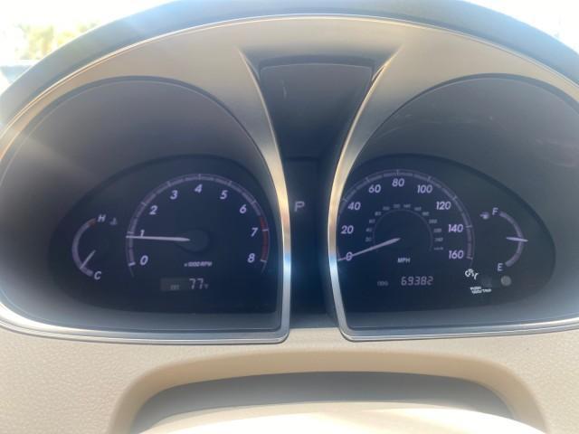 used 2011 Toyota Avalon car, priced at $15,900