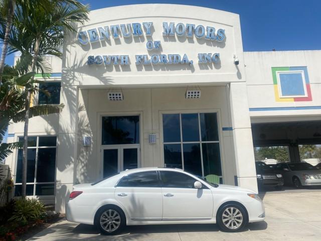 used 2011 Toyota Avalon car, priced at $15,900