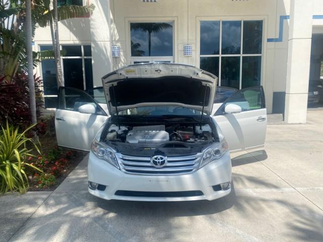 used 2011 Toyota Avalon car, priced at $15,900