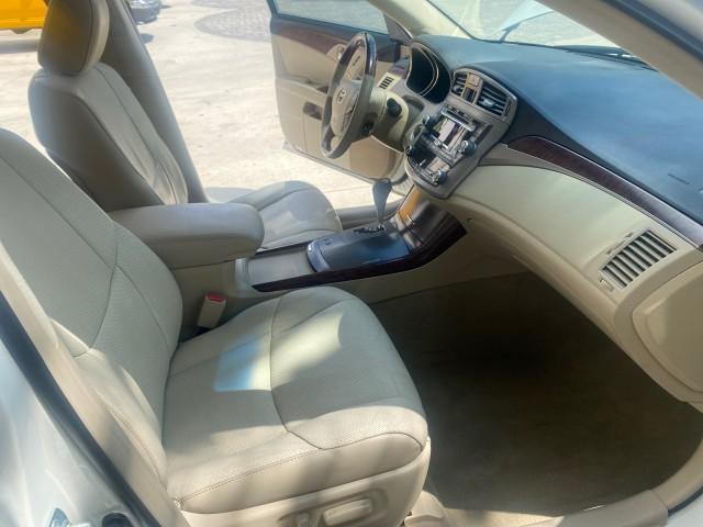 used 2011 Toyota Avalon car, priced at $15,900