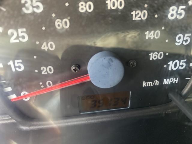 used 2001 Suzuki Vitara car, priced at $7,900