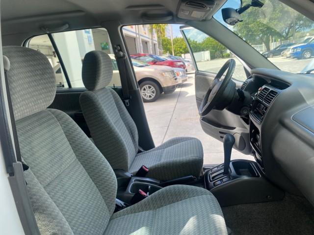 used 2001 Suzuki Vitara car, priced at $7,900