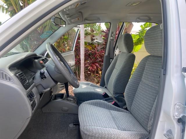 used 2001 Suzuki Vitara car, priced at $7,900