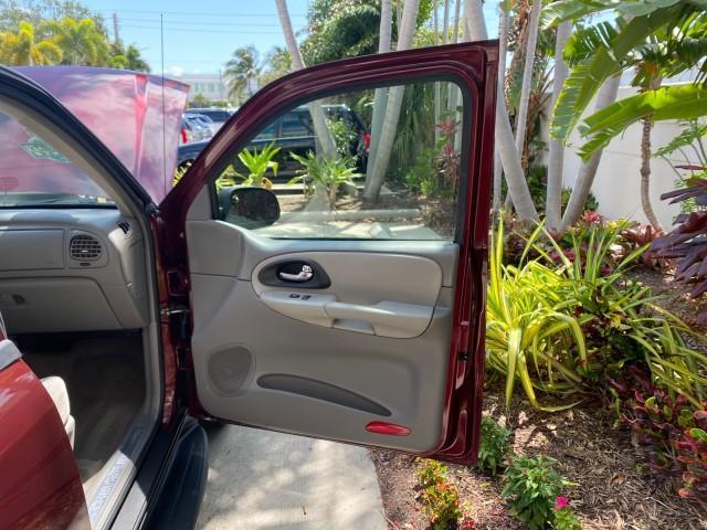 used 2005 Chevrolet TrailBlazer car, priced at $6,900