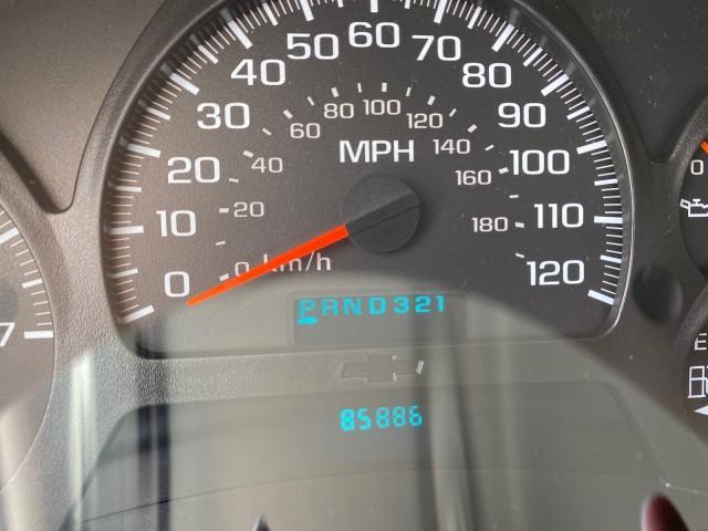 used 2005 Chevrolet TrailBlazer car, priced at $6,900