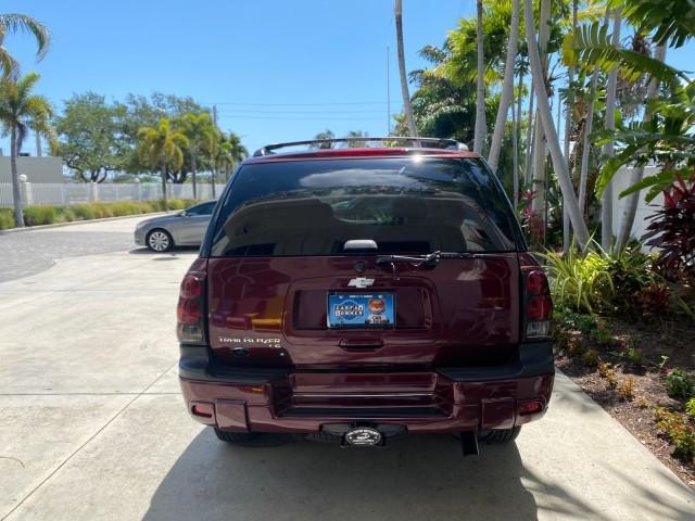 used 2005 Chevrolet TrailBlazer car, priced at $6,900