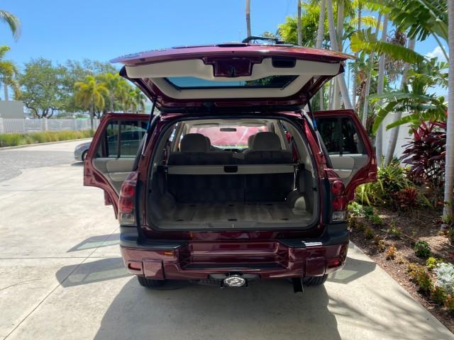 used 2005 Chevrolet TrailBlazer car, priced at $6,900