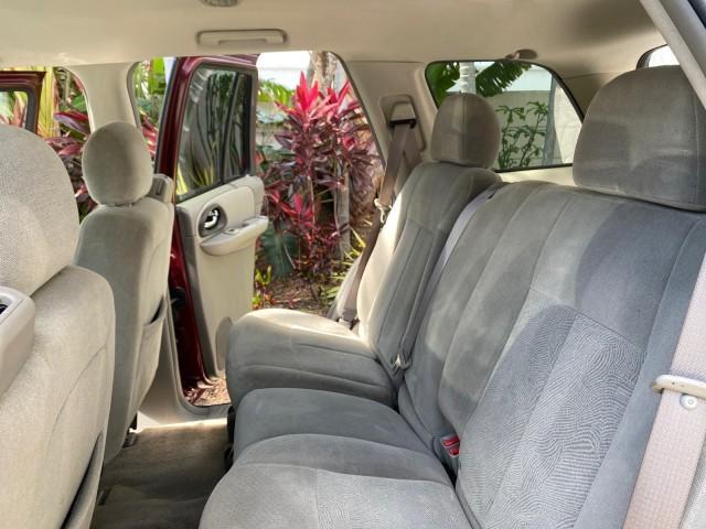 used 2005 Chevrolet TrailBlazer car, priced at $6,900