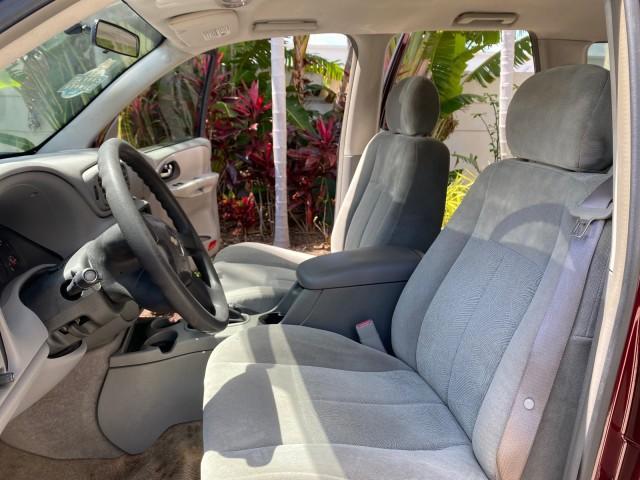 used 2005 Chevrolet TrailBlazer car, priced at $6,900