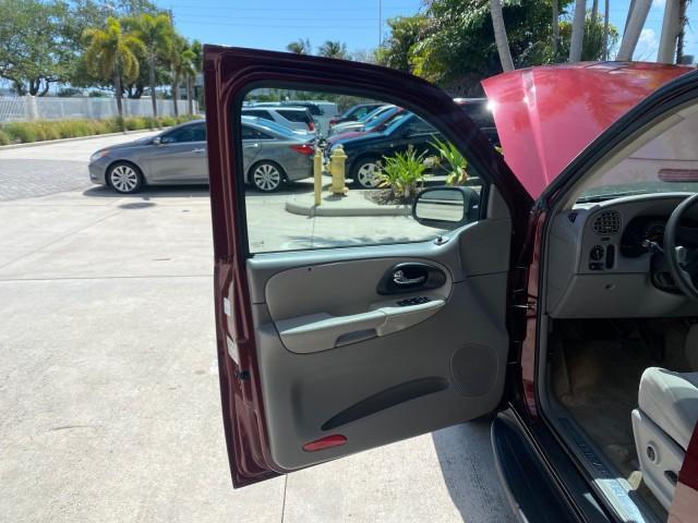 used 2005 Chevrolet TrailBlazer car, priced at $6,900