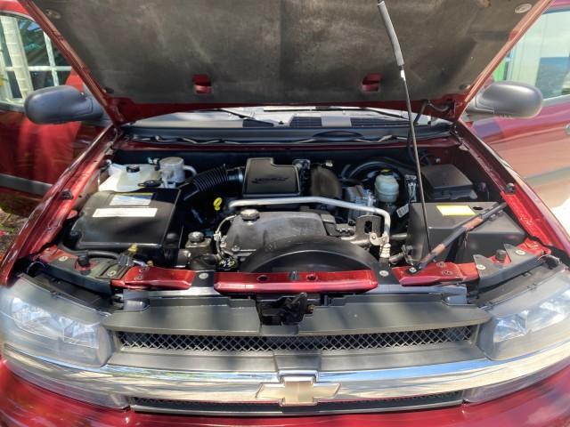 used 2005 Chevrolet TrailBlazer car, priced at $6,900