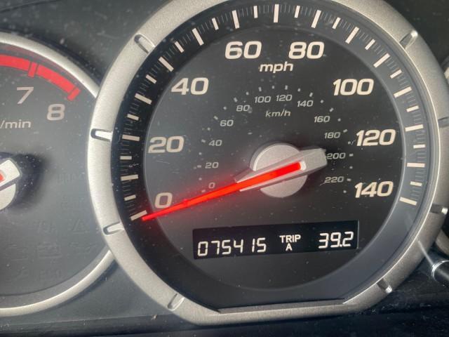 used 2008 Honda Pilot car, priced at $10,900