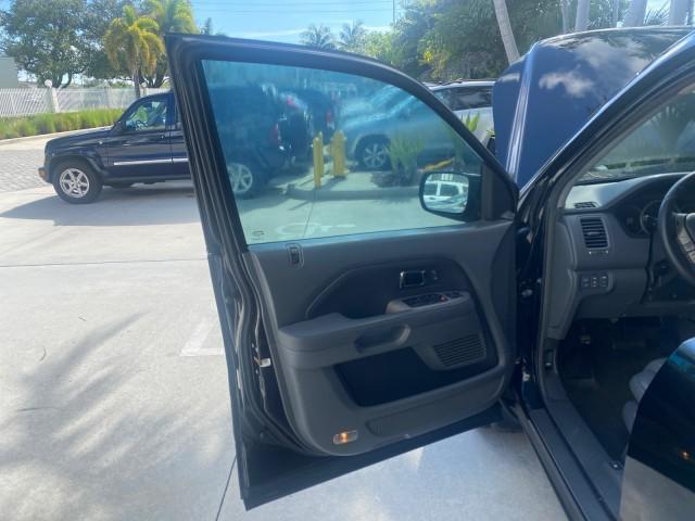 used 2008 Honda Pilot car, priced at $10,900