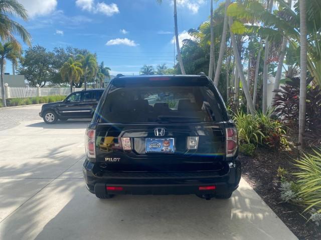 used 2008 Honda Pilot car, priced at $10,900