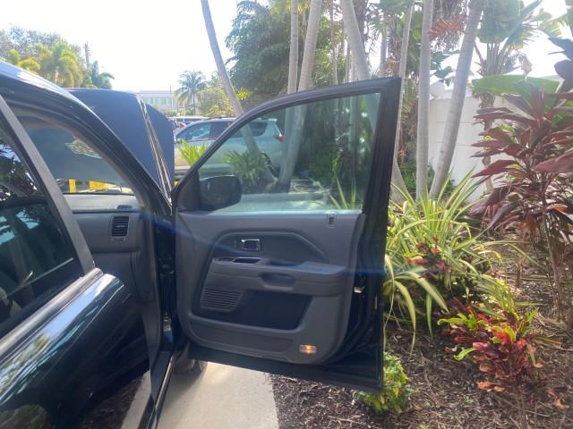 used 2008 Honda Pilot car, priced at $10,900