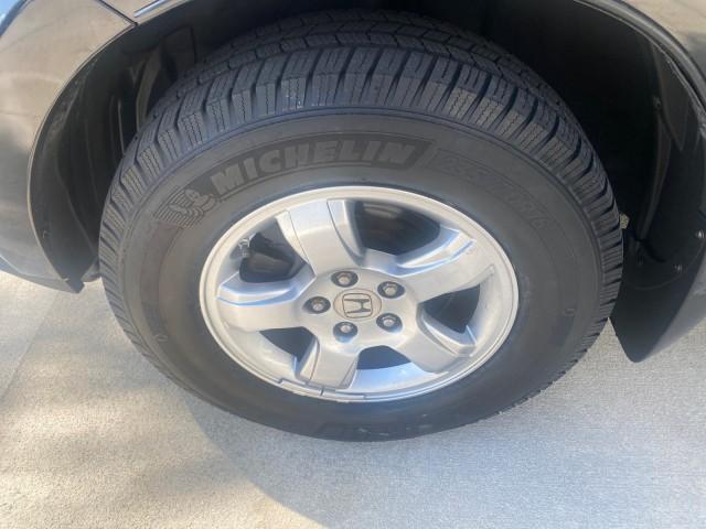 used 2008 Honda Pilot car, priced at $10,900