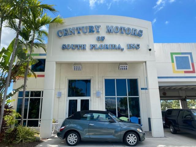 used 2006 Chrysler PT Cruiser car, priced at $9,900