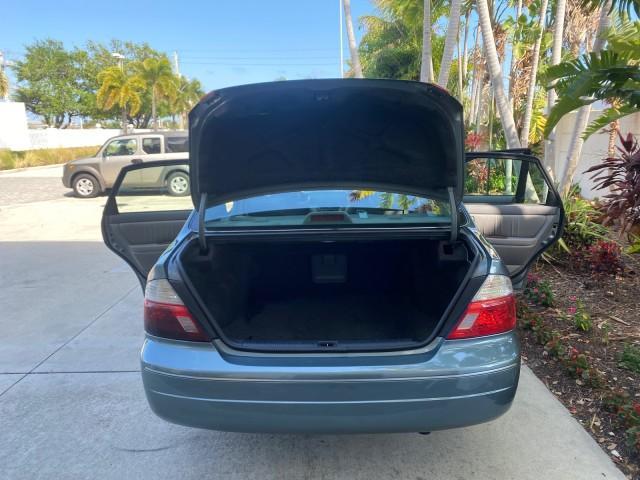 used 2004 Toyota Avalon car, priced at $9,900