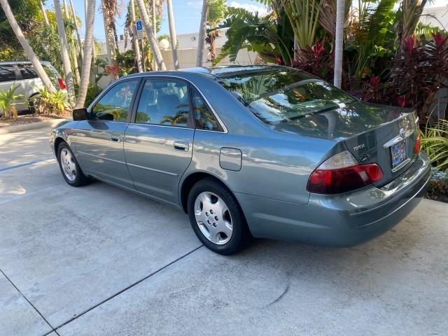 used 2004 Toyota Avalon car, priced at $9,900