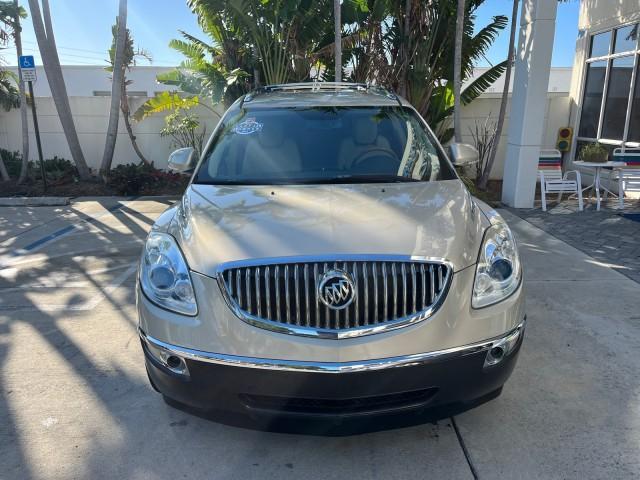 used 2011 Buick Enclave car, priced at $14,900