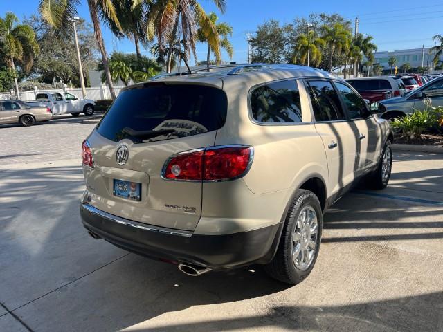 used 2011 Buick Enclave car, priced at $14,900