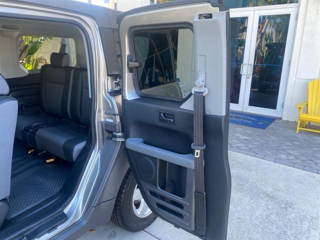 used 2003 Honda Element car, priced at $14,900