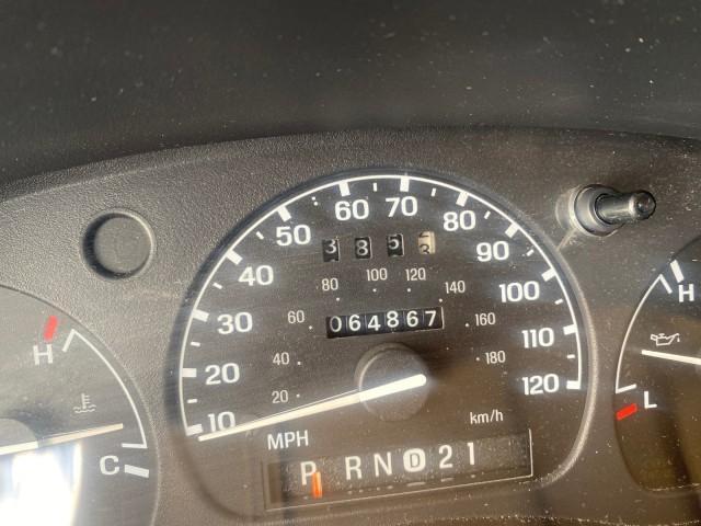 used 1995 Ford Ranger car, priced at $10,900