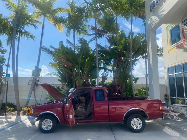 used 1995 Ford Ranger car, priced at $10,900