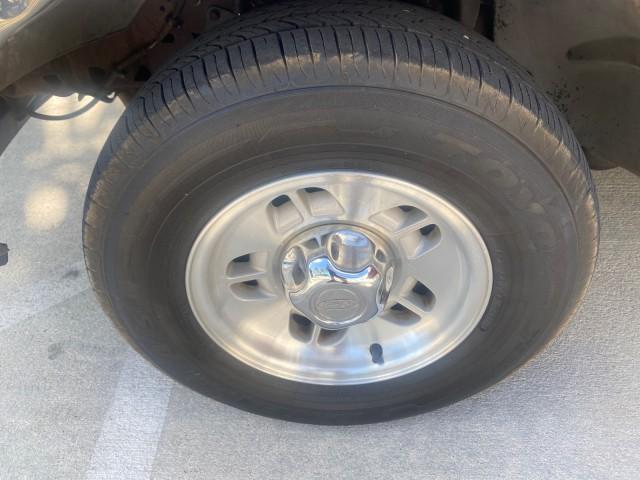 used 1995 Ford Ranger car, priced at $10,900